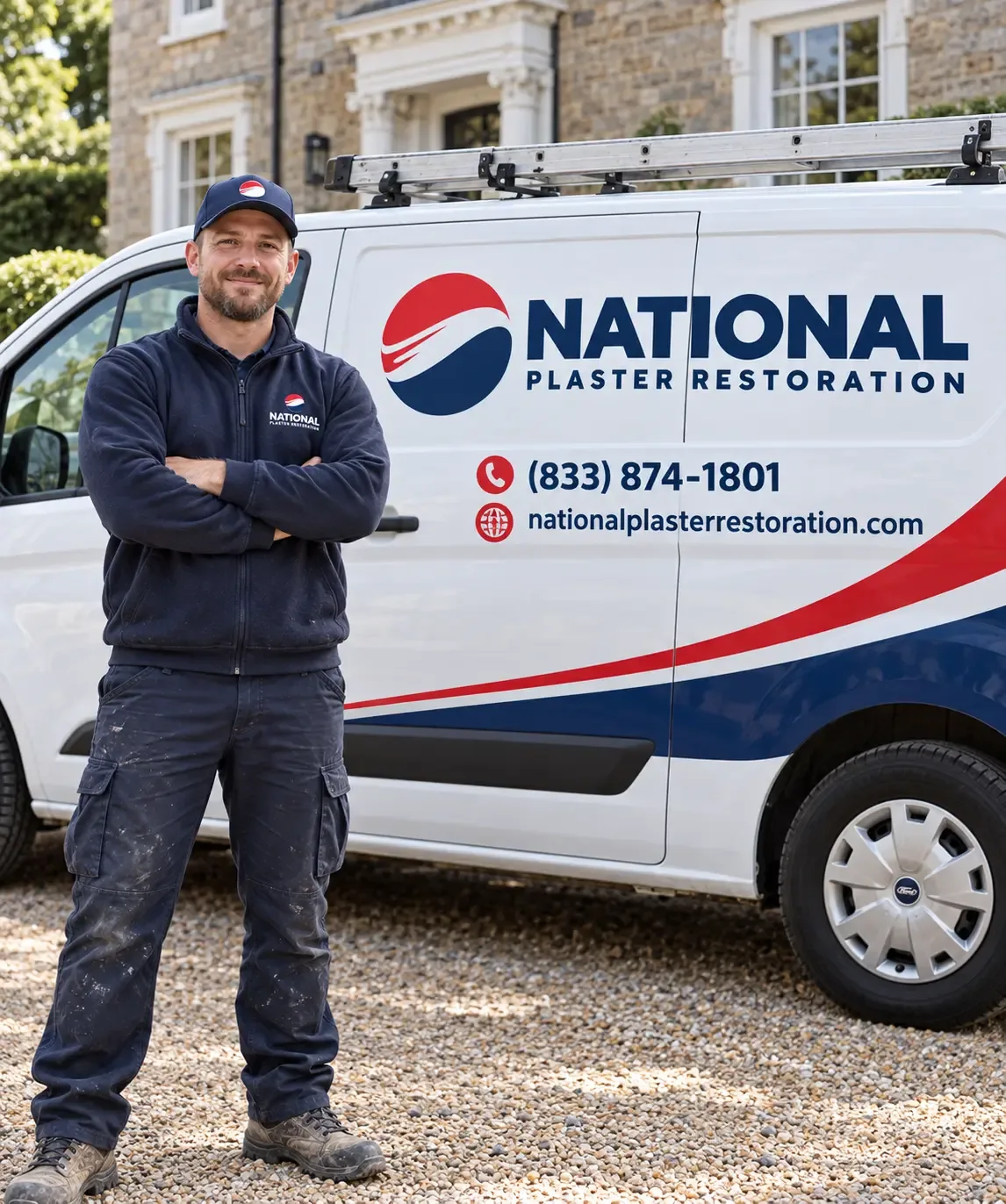 Plaster Repair company in Hot Springs, SD